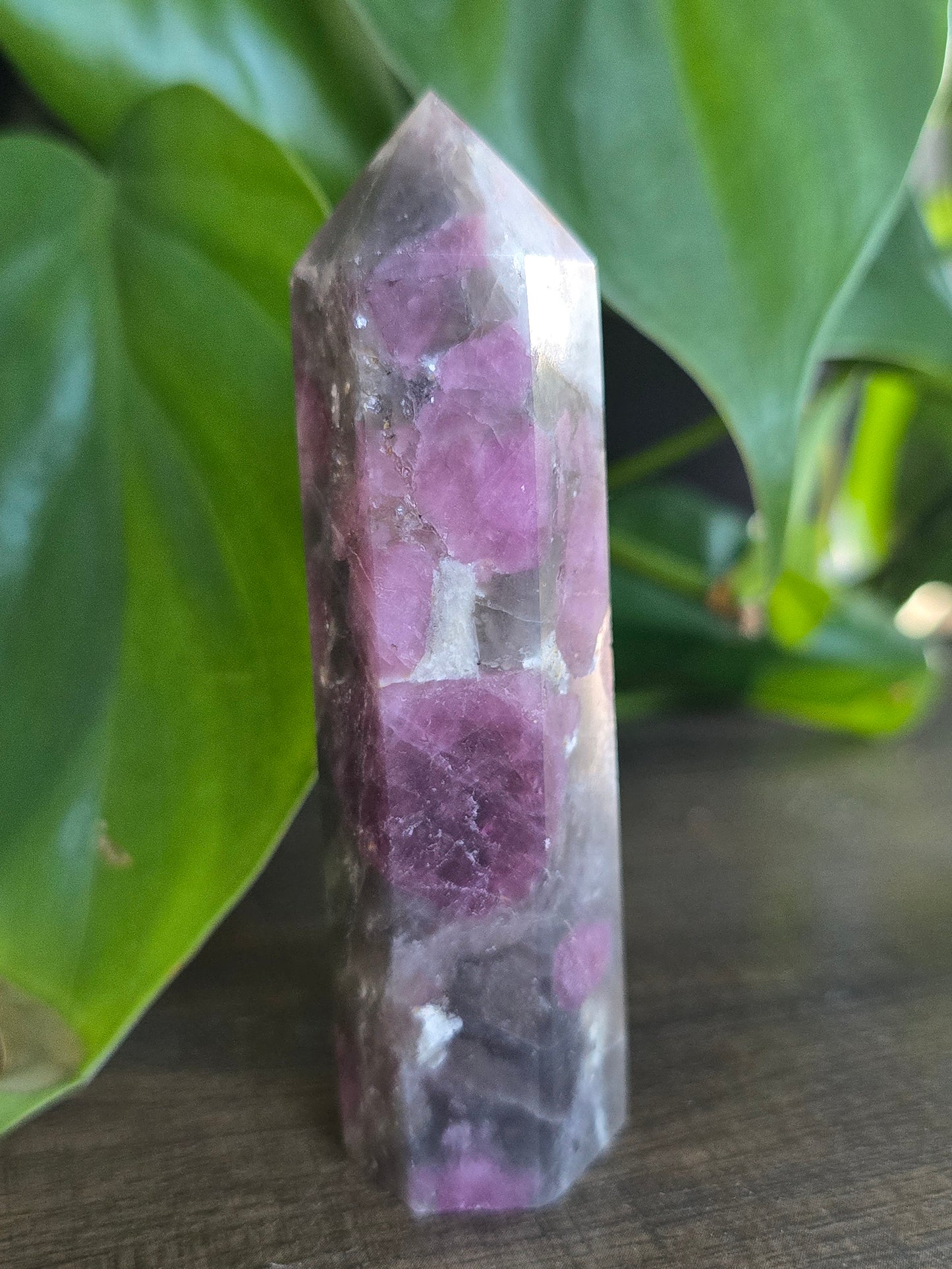 Unicorn Stone Point