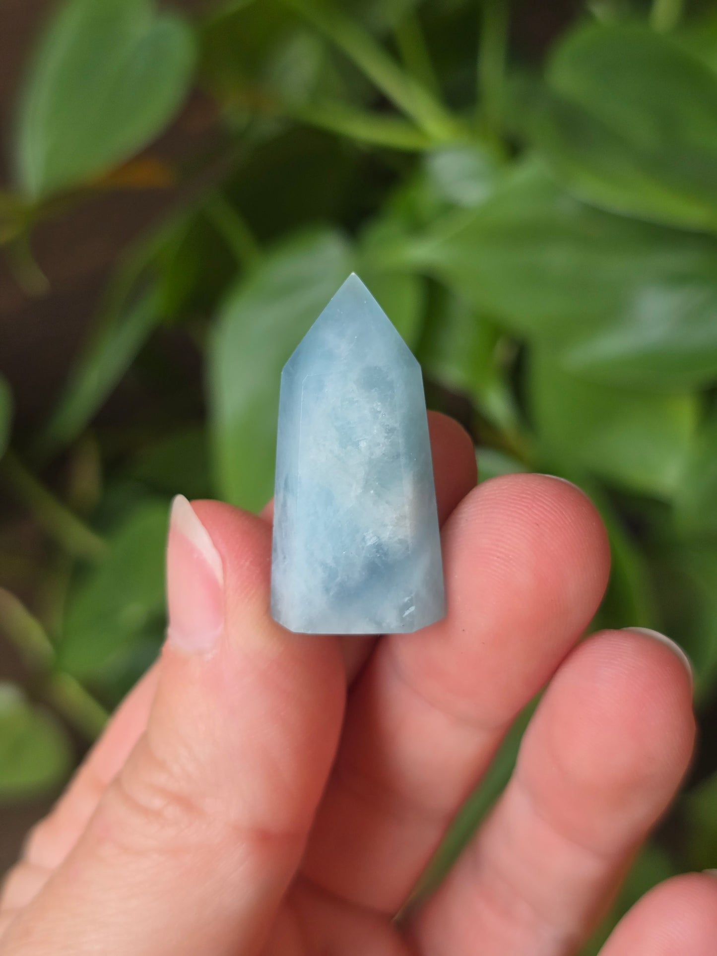 Aquamarine Point
