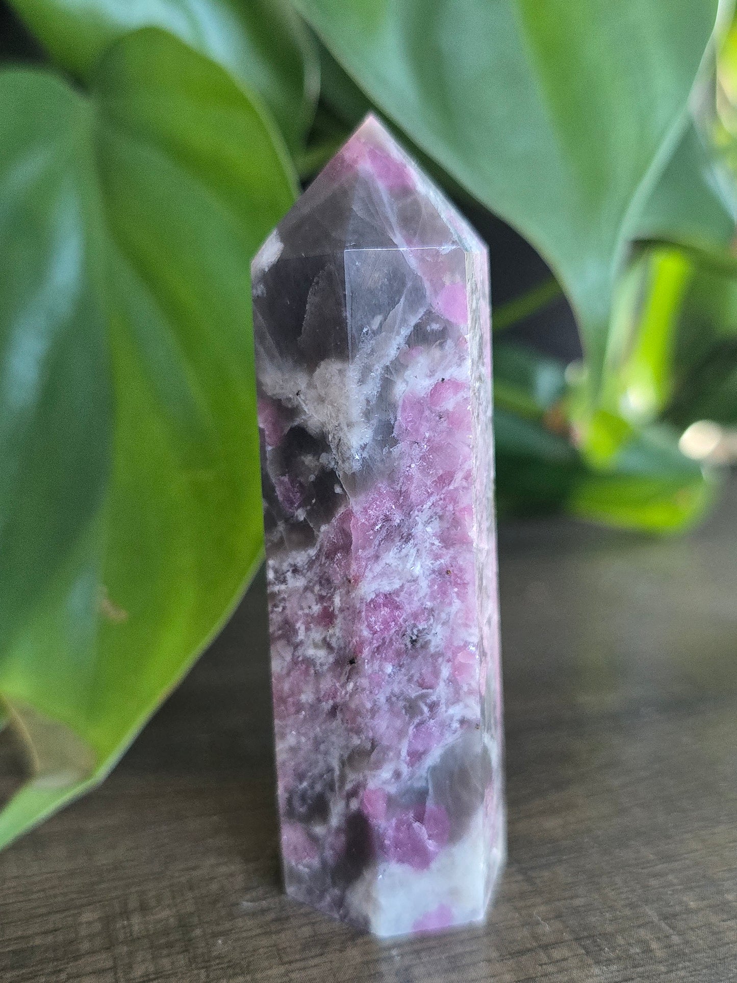 Unicorn Stone Point