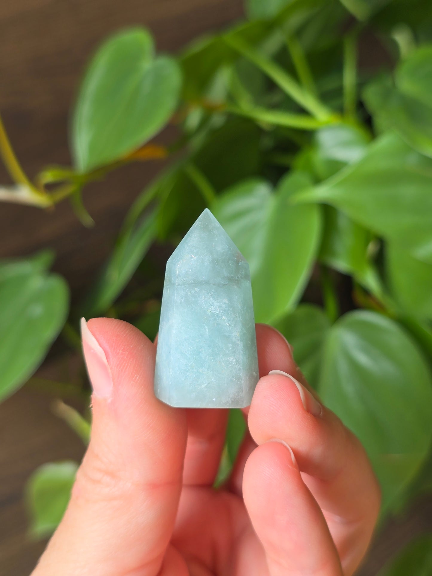 Aquamarine Point
