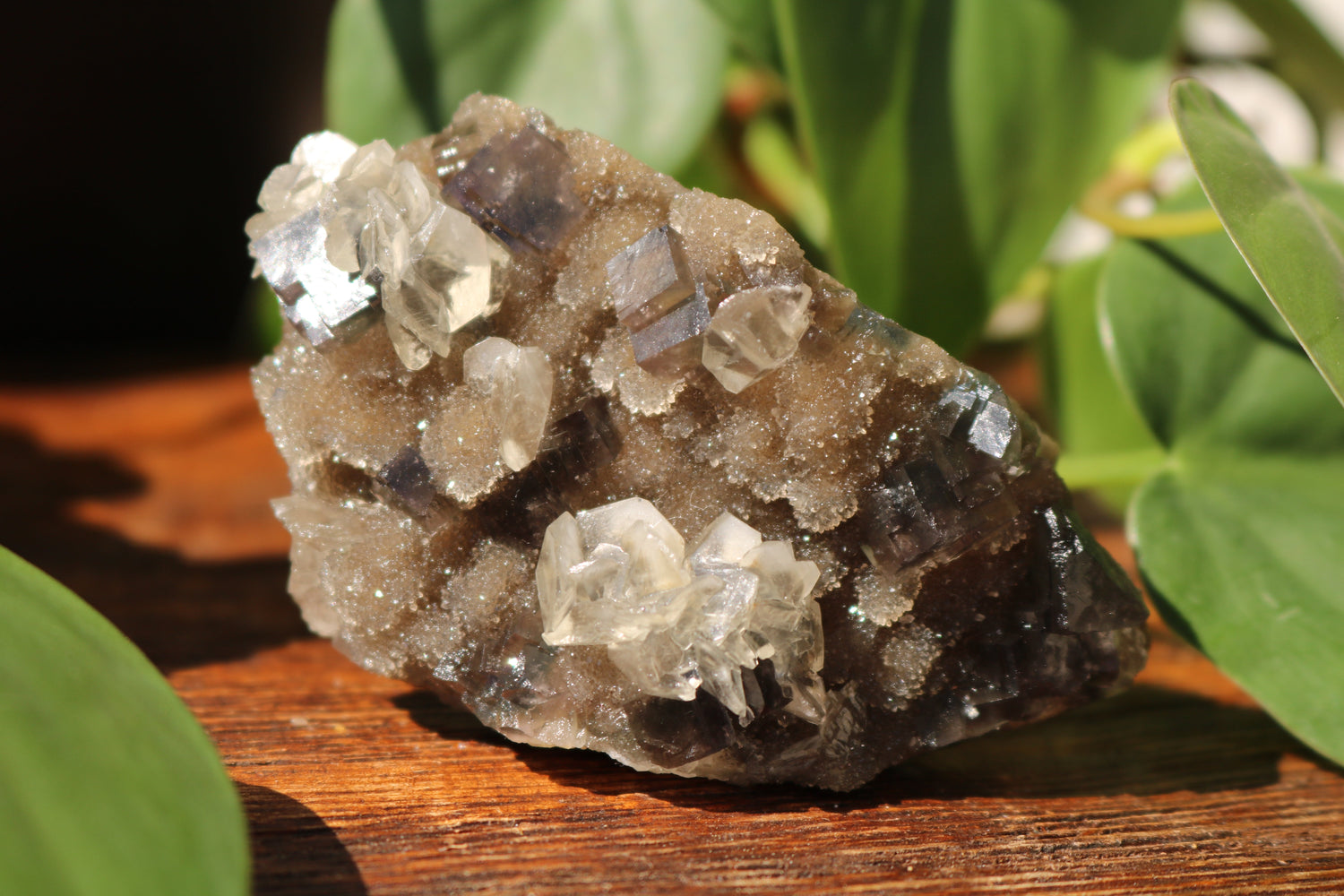 Raw Stones & Specimens