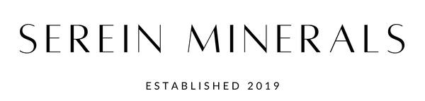 Moon Water Minerals