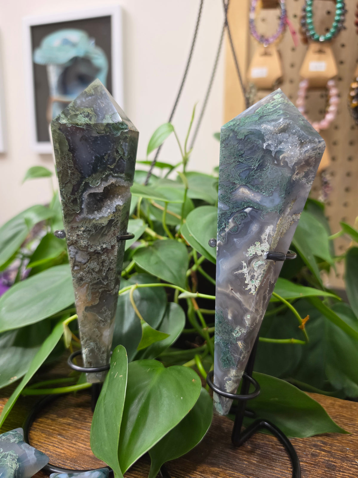 Crystal Bundle