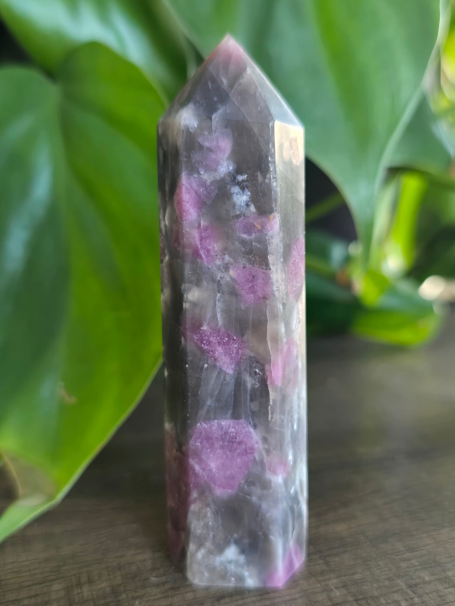Unicorn Stone Point