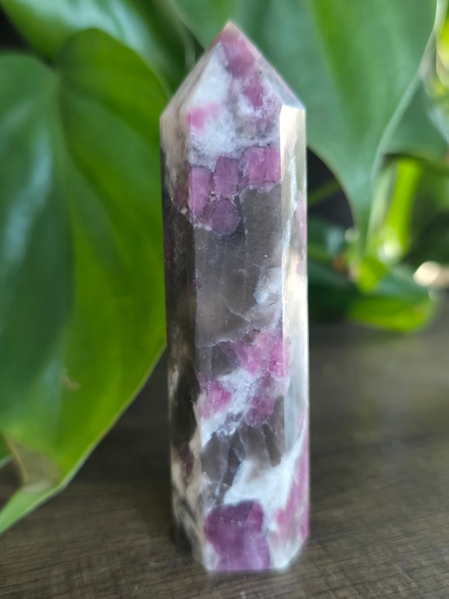 Unicorn Stone Point