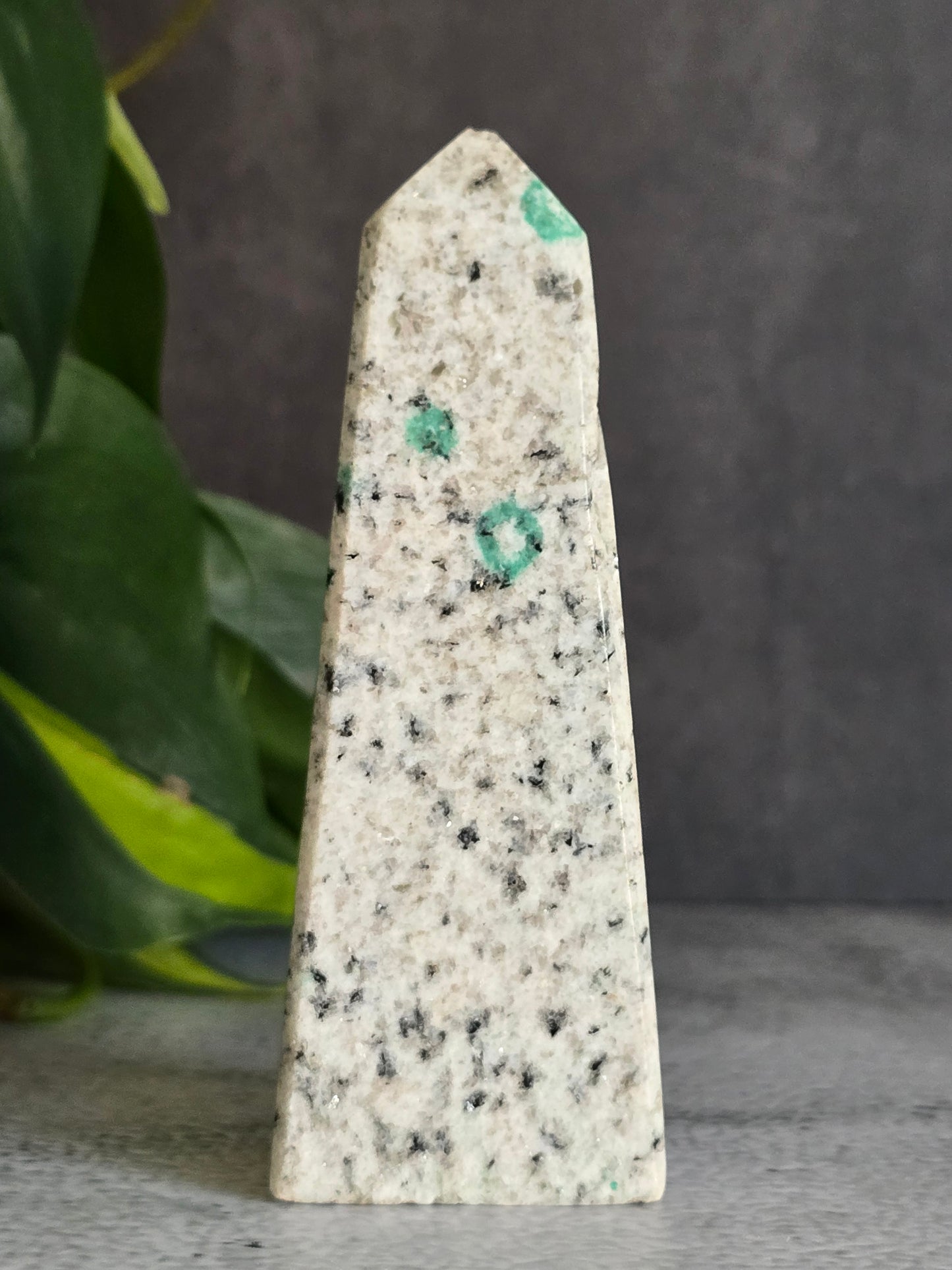 K2 Obelisk