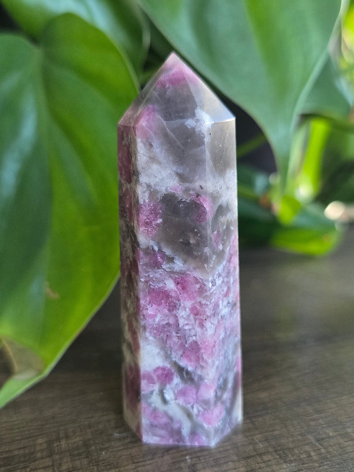 Unicorn Stone Point