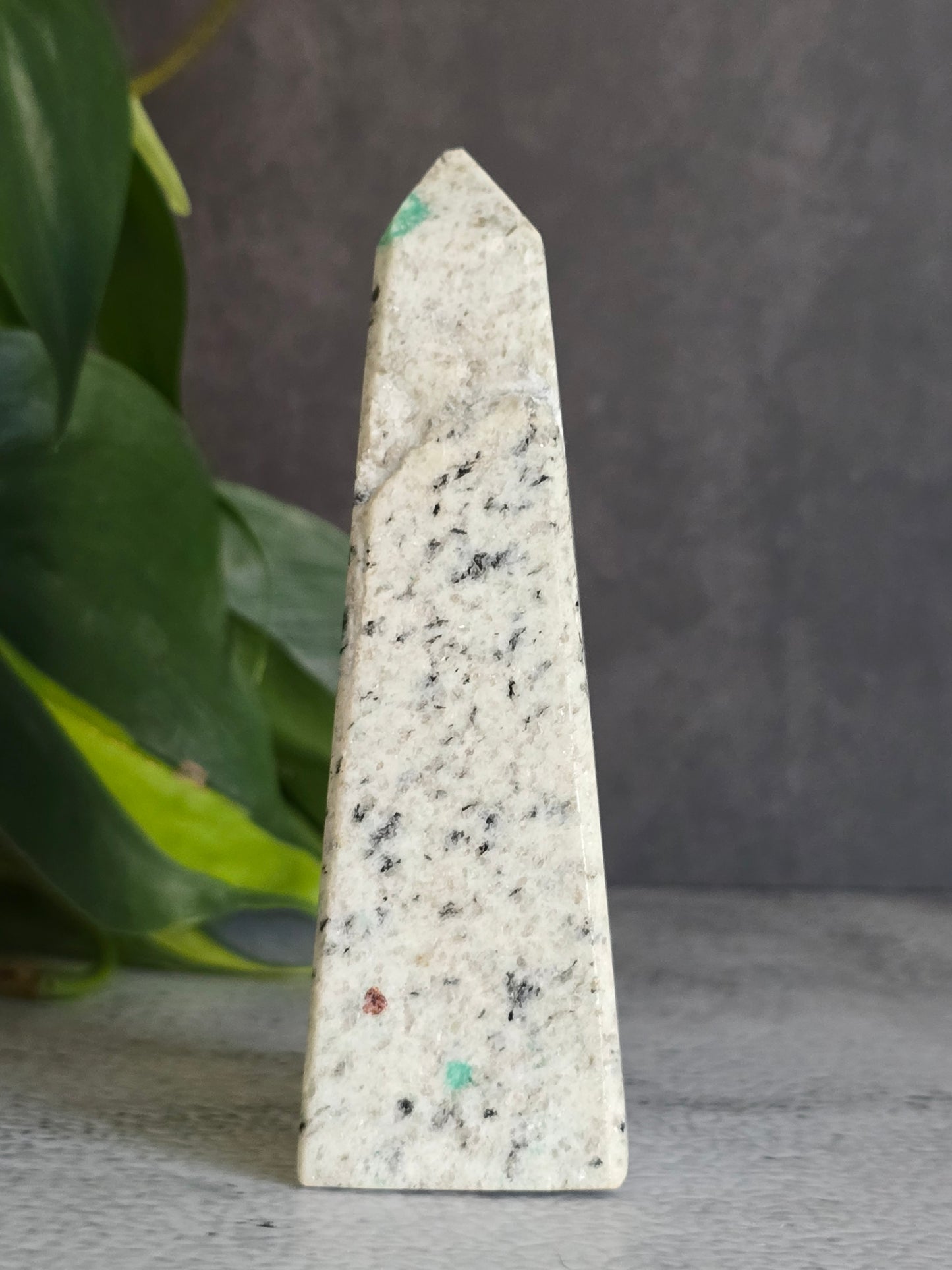 K2 Obelisk