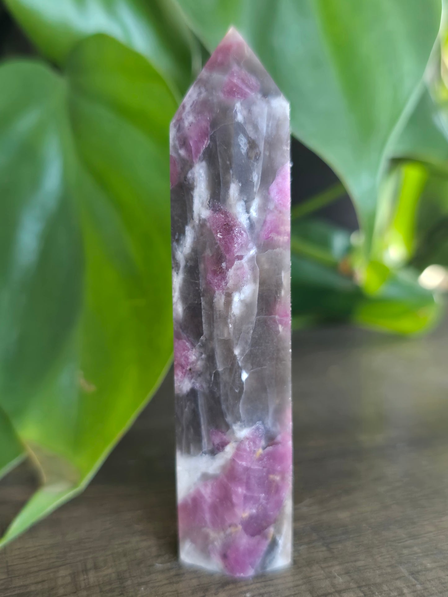 Unicorn Stone Point