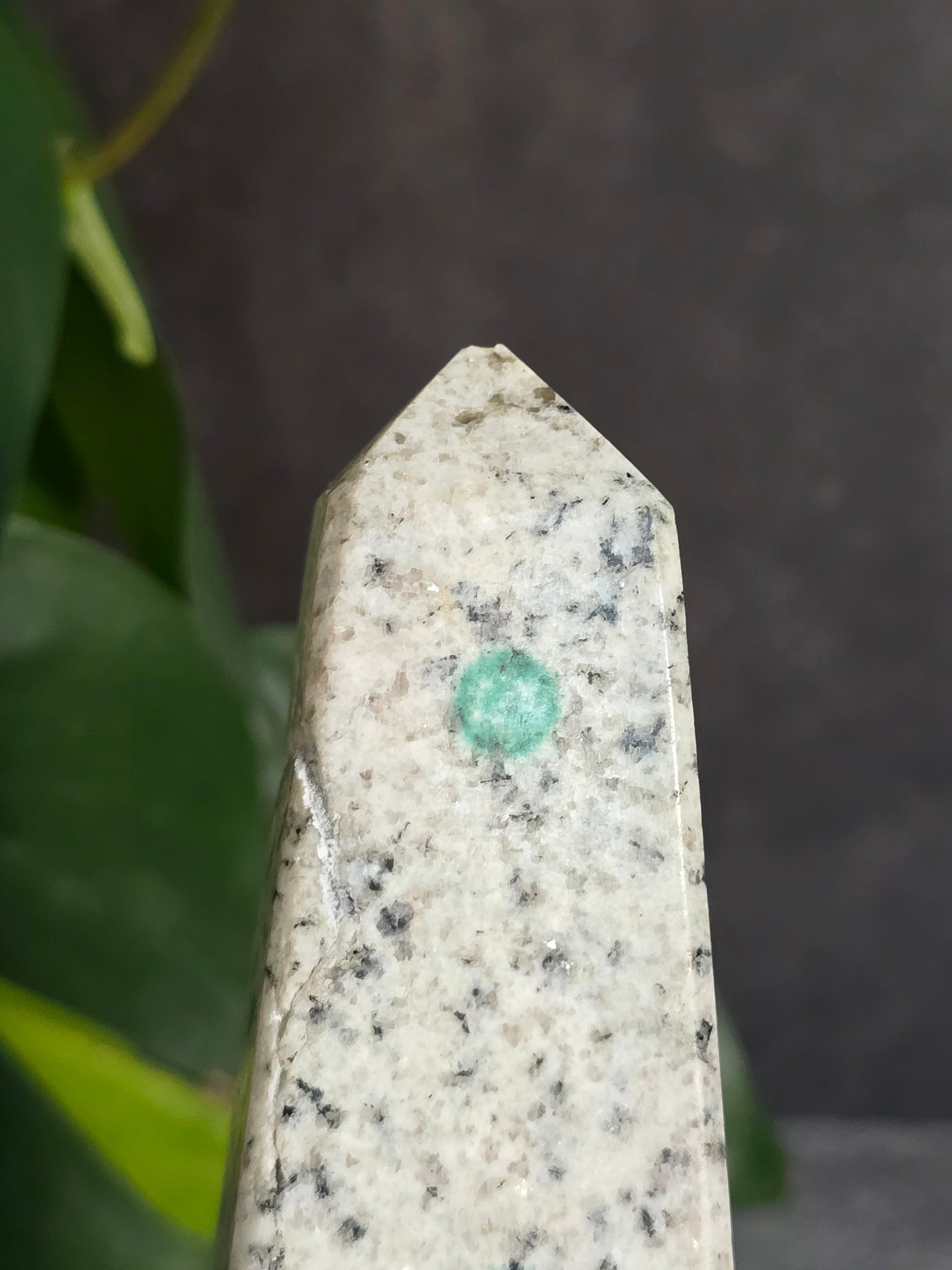 K2 Obelisk