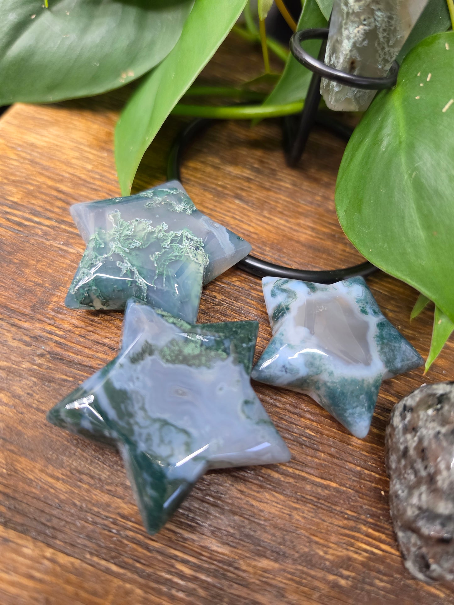 Crystal Bundle