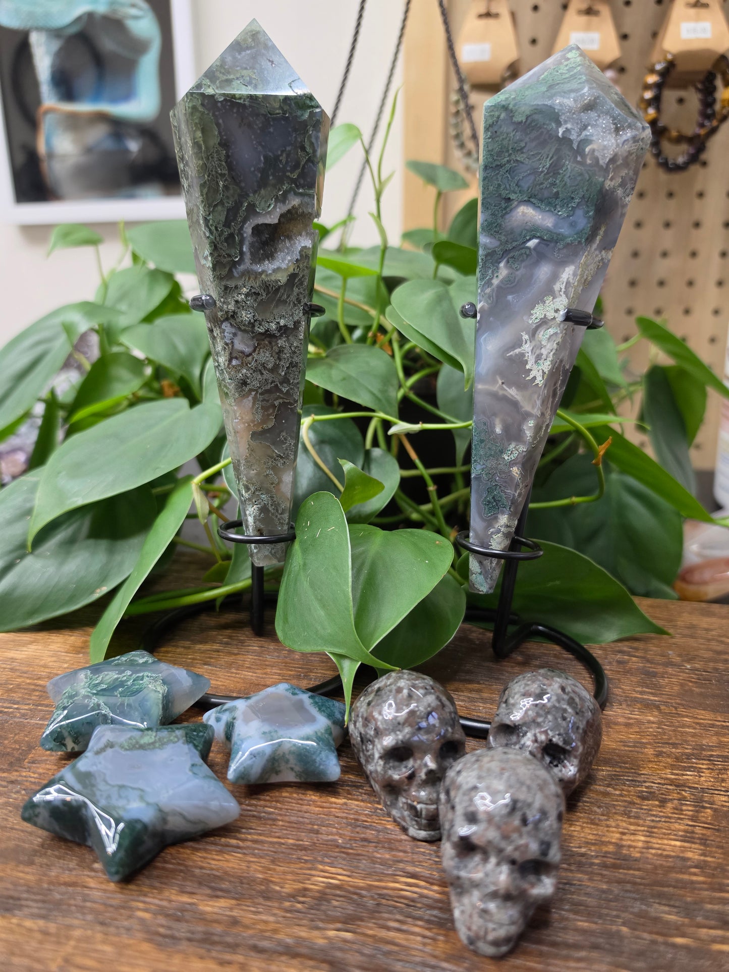 Crystal Bundle
