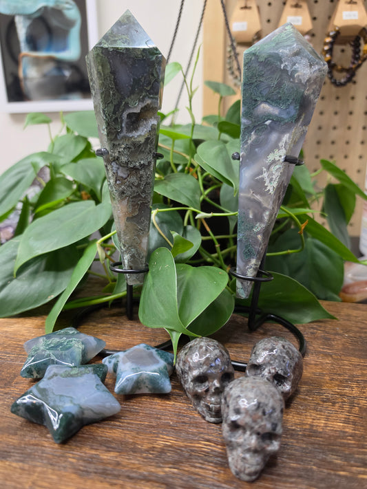 Crystal Bundle