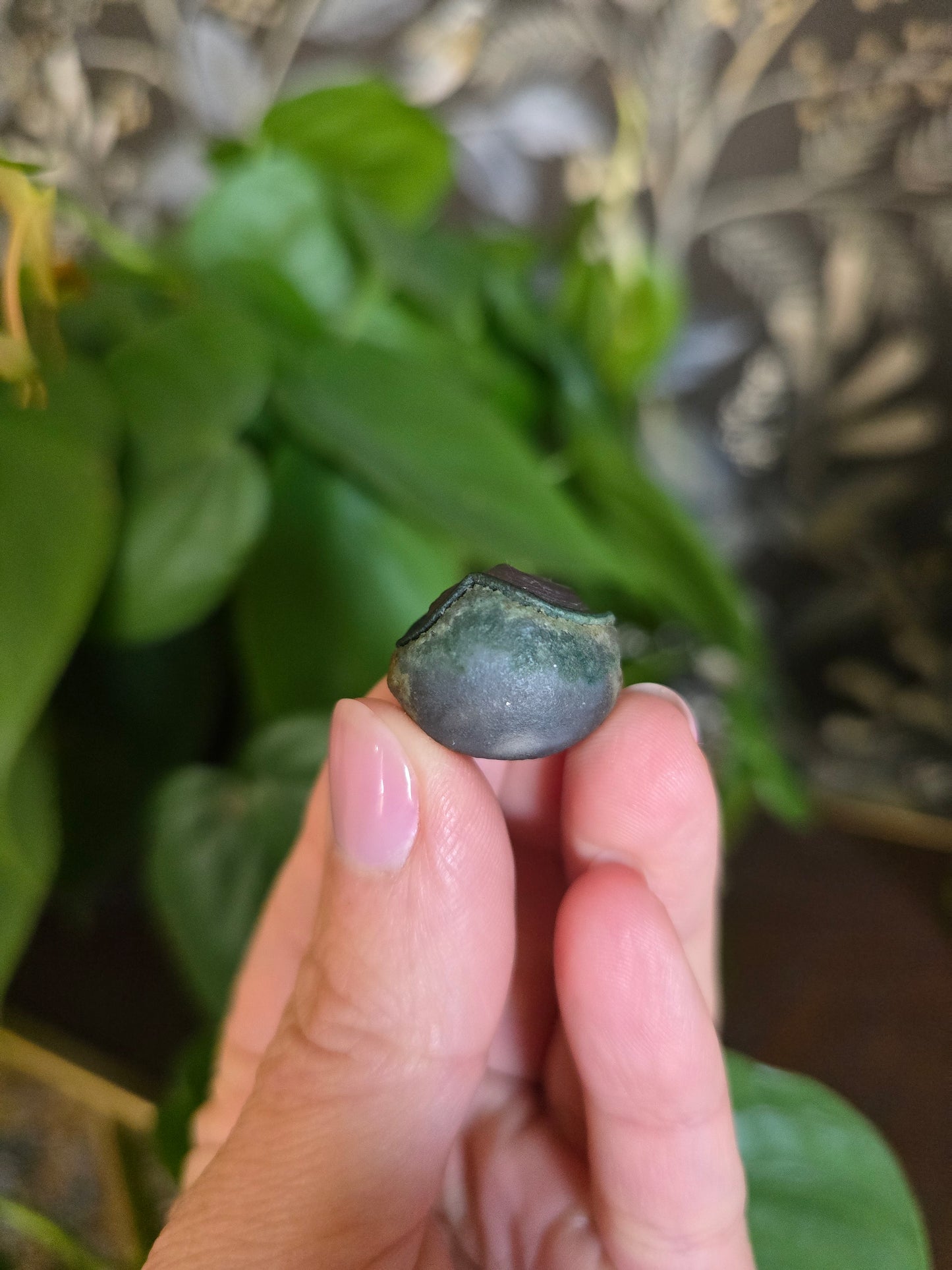 Natural Gobi Agate
