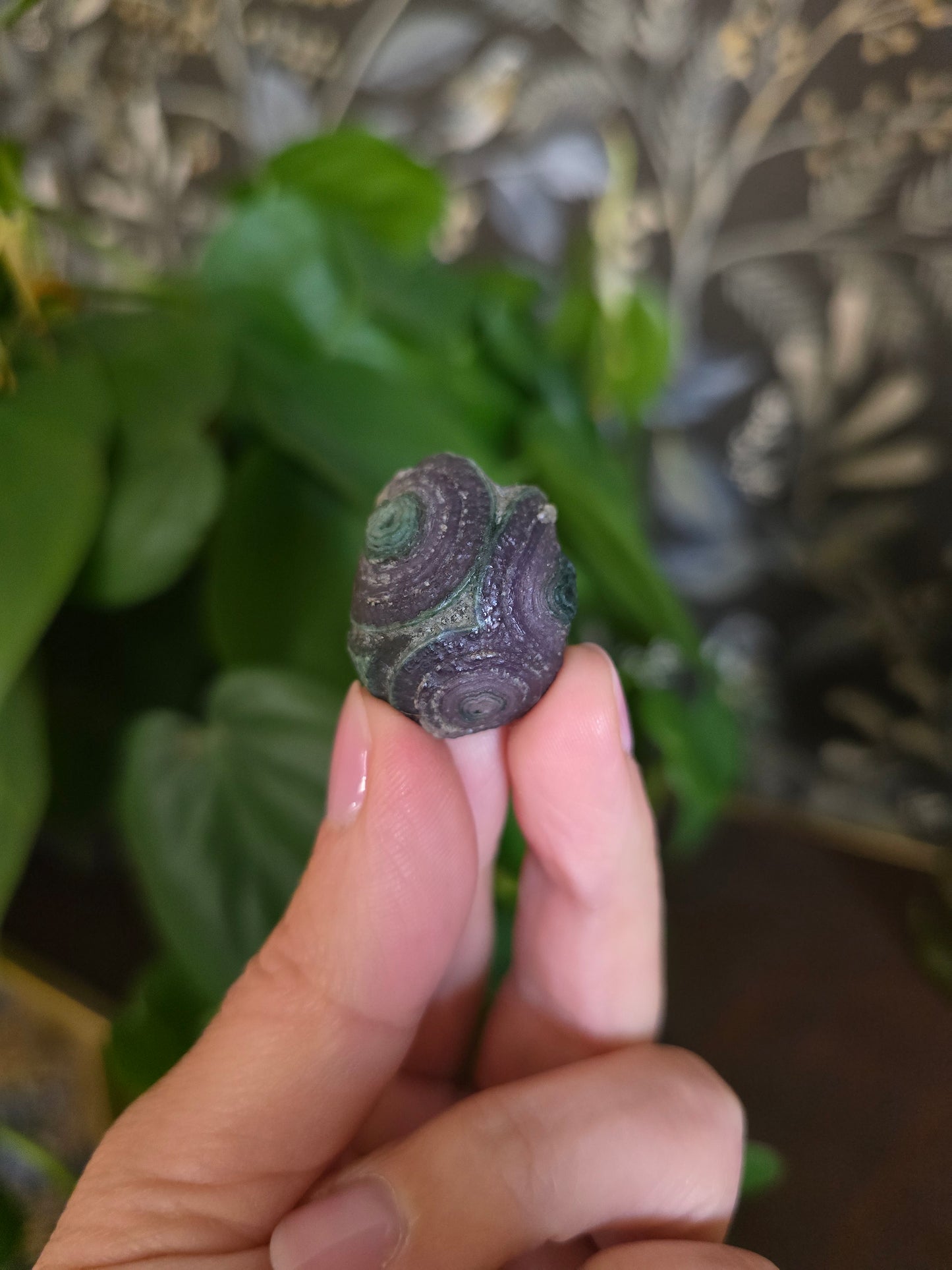 Natural Gobi Agate