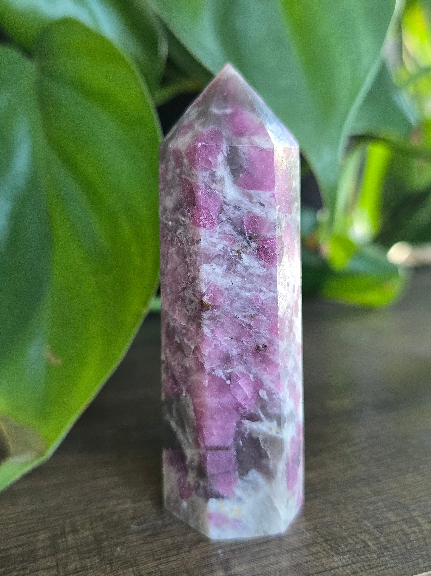 Unicorn Stone Point